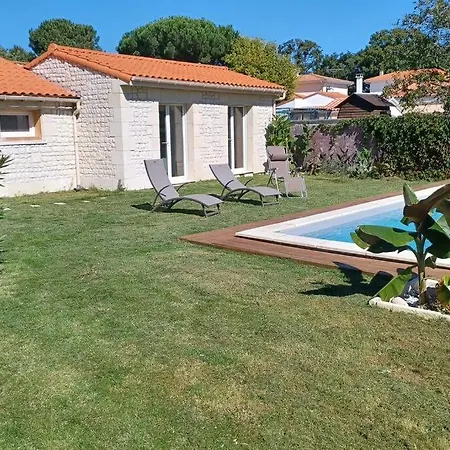 La Loggia * La Tremblade