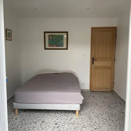 La Loggia * La Tremblade