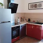 La Loggia בית נופש לה טרמבלד