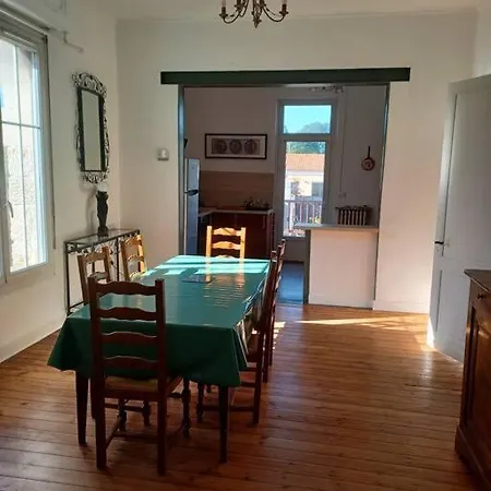 La Loggia Prázdninový dům *