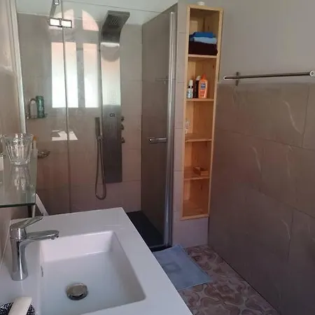 Prázdninový dům La Loggia *