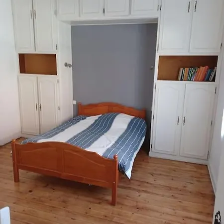 La Loggia Prázdninový dům La Tremblade