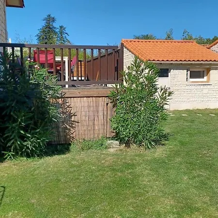 La Loggia La Tremblade