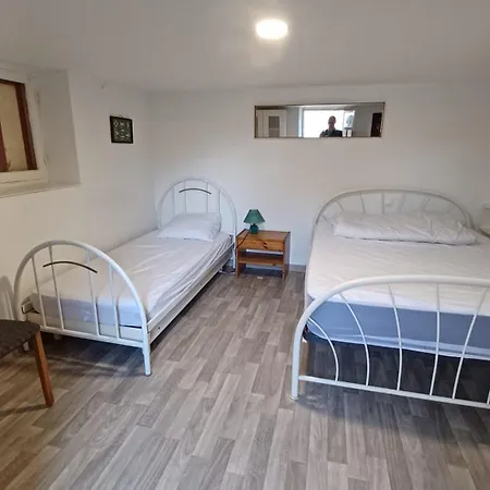 La Loggia Prázdninový dům *