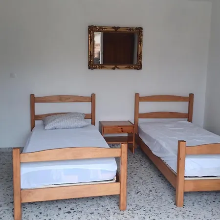 La Loggia Prázdninový dům La Tremblade