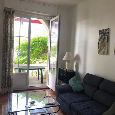 La Loggia * La Tremblade