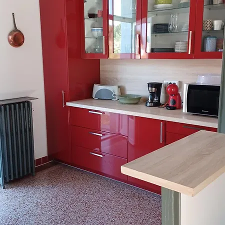 La Loggia בית נופש *