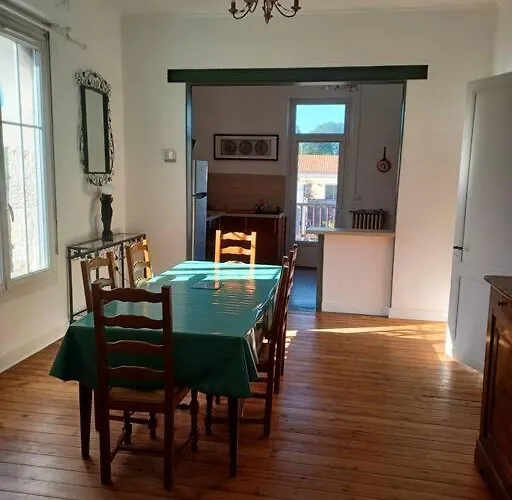 La Loggia Casa de Férias *