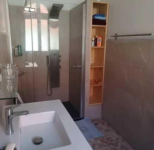 Casa de Férias La Loggia *