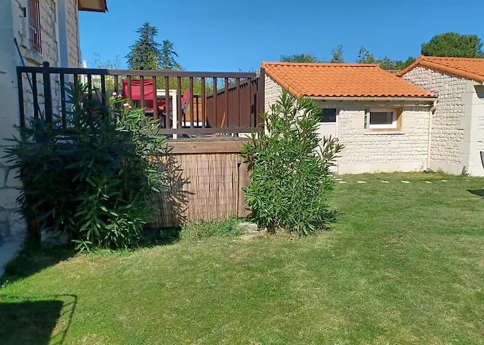 La Loggia La Tremblade