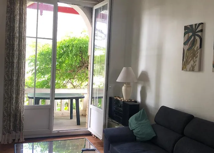 La Loggia * La Tremblade